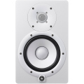 YAMAHA HS7W Single Studio Monitor