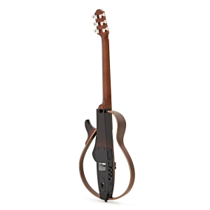 Yamaha Slg200S Steel Silent Tobacco Sunburst