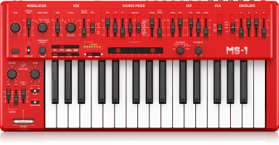 Behringer Ms1 Rd