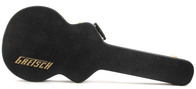 Gretsch G6298 Custodia Rigida Per Chitarra Semiacustica