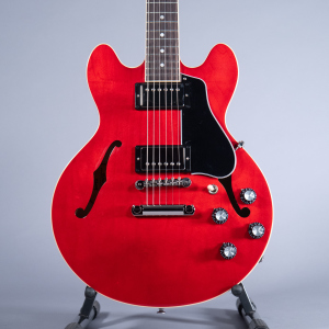 Gibson Es339 Cherry