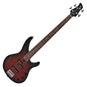 Yamaha Trbx174-Ovs Electric bass  Old Violin Sunburst