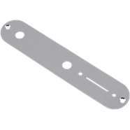 Fender Road Worn Telecaster Control Plate W/Hardware