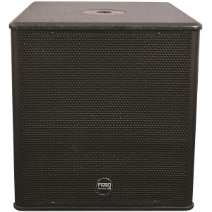 Fiveo By Montarbo Df12A Subwoofer Attivo