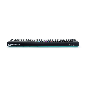 Novation Launchkey 61 Mk2 Tastiera Controller Midi Usb 61 Tasti