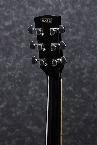 Ibanez Pf15ECEBk Black