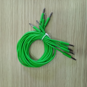 Cre8audio Nazca Noodles Green 75 Cm Set 5Pz.