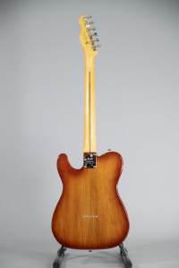 Fender American Professional Ii Telecaster Sienna Sunburst