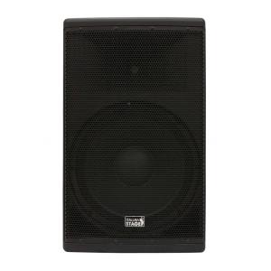 Italian Stage X215AUB Diffusore Bi Amplificato 15 Pollici 350+50 Watt