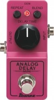 Ibanez Ad Mini Delay Analog