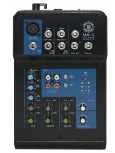 Topp Pro Mxi5