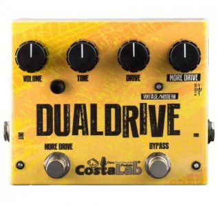 Costalab Dual Drive