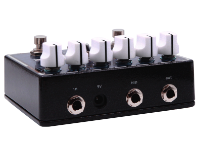 Solidgoldfx Oblivion Modulation