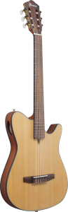 Ibanez FRH10N Natural Flat