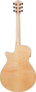 Ibanez Aeg750 Natural Electro Acoustic Guitar