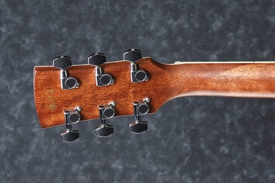Ibanez Aw70Ecent  Natural