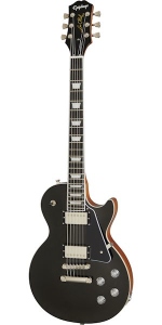 Epiphone Les Paul Modern Graphite Black