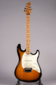 Musicman Cutlass Hss Tremolo Vintage Tobacco Burst
