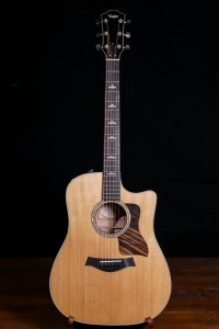 Taylor 610Ce Chitarra Acustica Dreadnought