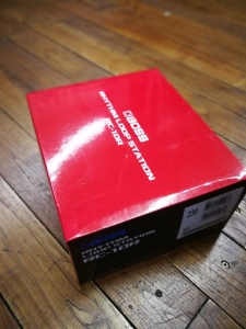 Boss Rc10R Rhythm Loop Station