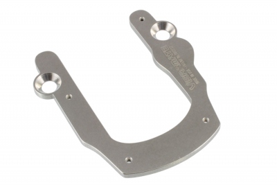 Allparts Tp-3740-001 Vibramate V5 Chrome Per Ponte  Bigsby