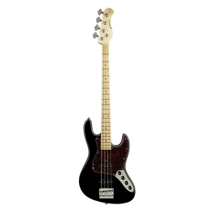 Sadowsky Metro Express 4 21 Jj Bass Vintage Maple Solid Black