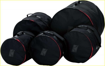 Tama Dss62H Set Borse Batteria Hyper Drive