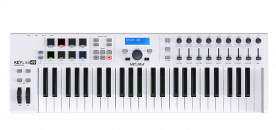Arturia Keylab Essential 49
