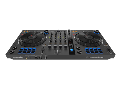 Pioneer Dj DdjFlx6-GT Console Dj a 4 Canali