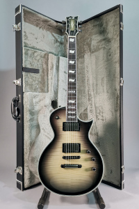 Esp EII Eclipse Full Thickness Black Natural Burst