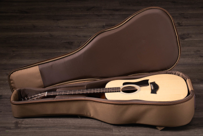 Taylor 150E Walnut Sitka