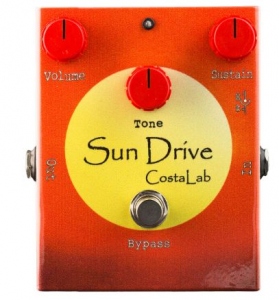 Costalab Sun Drive