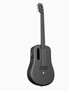 LAVA MUSIC LAVA ME 3 SPACE BAG 36'' SPACE GREY