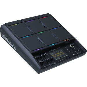 Roland Spd Sx Pro Electronic Percussion Pad