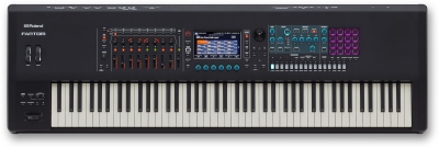 Roland Fantom 8