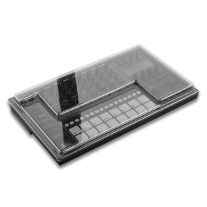 DECKSAVER ROLAND MC707 COVER