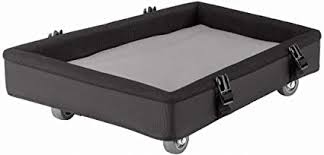 Yamaha Dlsp1K Stagepas 1K Dolly  Carrello Per Stagepas