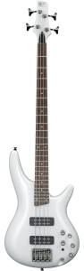 Ibanez Sr300Epw Basso Elettrico 4 Bianco