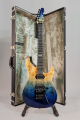 Esp EII Sn2 Blue Natural Fade