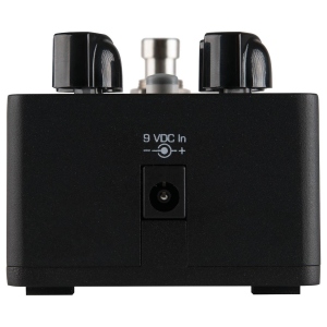 AMPEG CLASSIC ANALOG BASS PREAMP