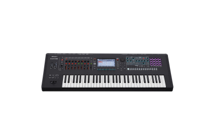 Roland Fantom 6
