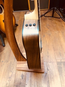 Taylor 110E Walnut Sitka  Dreadnought Electro Acoustic Guitar