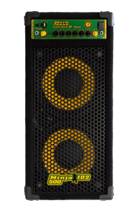 Markbass Cmd Ninja 102P Combo 300W