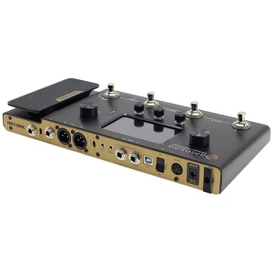 Hotone Ampero Amp Modeler E Multieffetto ex nolo