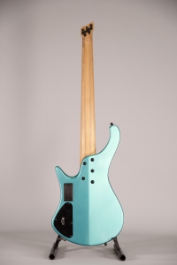 Ibanez Ehb1005SMSEMM  Emerald Green Metallic Matte