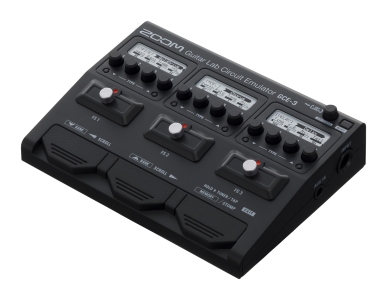 ZOOM GCE3