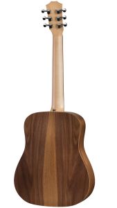 Taylor Baby Bt1 Walnut Mini Acoustic Guitar
