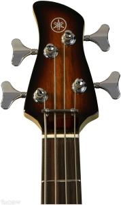 Yamaha Trbx174Ew Tbs Electric Bass Tobacco Brown Sunburst