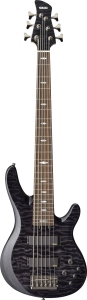 Yamaha Trb1006 Basso Elettrico Translucent Black B-Stock
