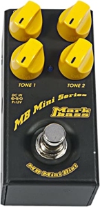 Markbass Mini Distortion